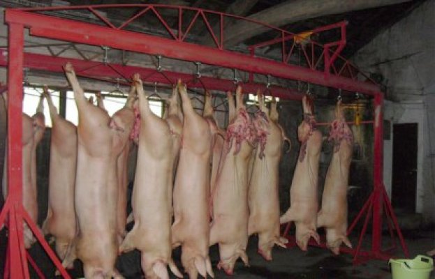 Carnea de porc s-ar putea ieftini